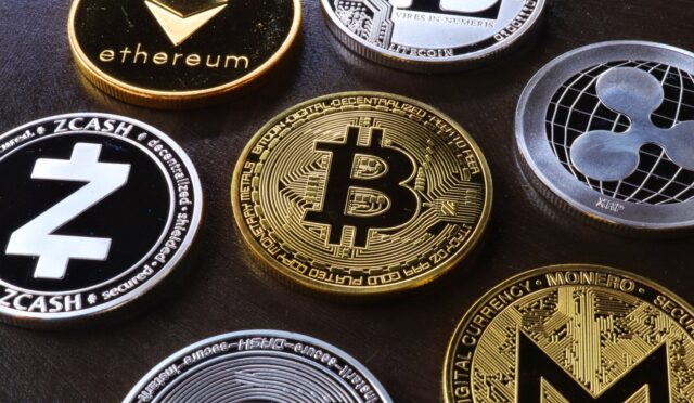 Digital Currency Group, 750 milyon dolara kadar GBTC alımı planlıyor