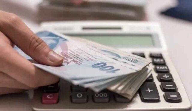 16 milyon 200 bin emekliye ek ödeme müjdesi verildi