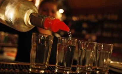 Rüyada Alkol İçmenin Anlamı