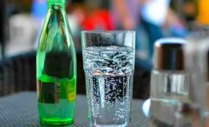 Rüyada Soda İçmenin Anlamı