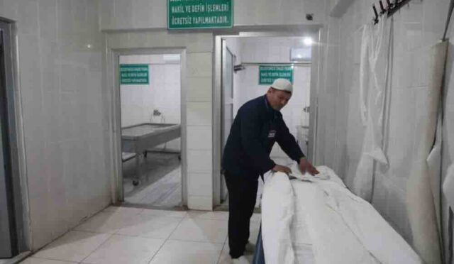 Gassalın Şahitlikleri