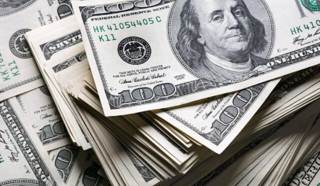 Dolarda Son Durum