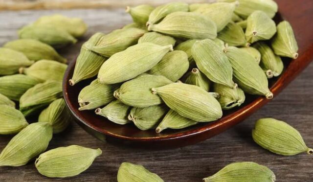 Kan Basıncını Normalleştiren Baharatlar