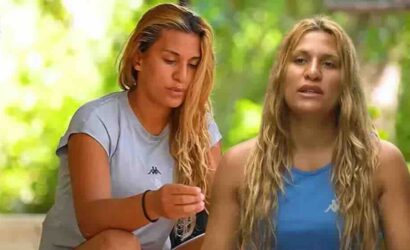Survivor Almeda Baylan Kimdir