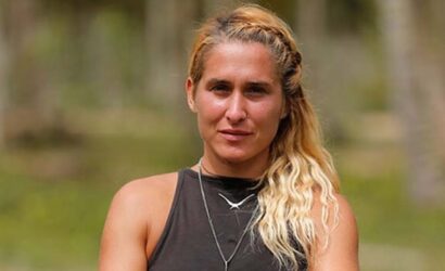 Survivor Sema Aydemir Kimdir
