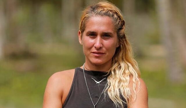 Survivor Sema Aydemir Kimdir