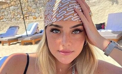 Survivor Aycan Yanaç Kimdir