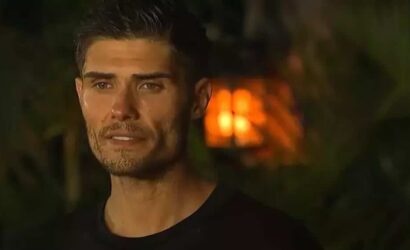 Survivor Barış Murat Yağcı Kimdir
