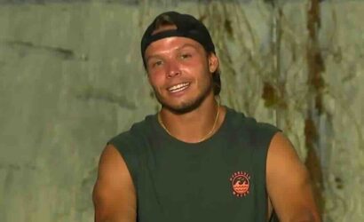 Survivor Sunucu Murat Ceylan kimdir