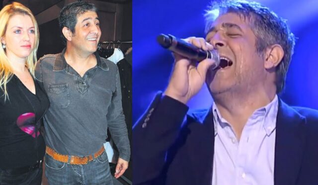 Murat Göğebakan'ın eşiyle ilgili detaylar nelerdir?