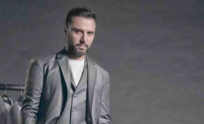 Alişan Serkan Tektaş Kimdir