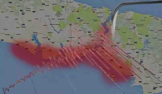 İTÜ'nün yeni raporu tehlike çanlarını çalıyor.