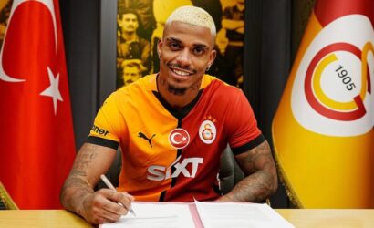 Mario Lemina Kimdir