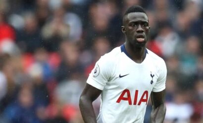 Davinson Sanchez Kimdir