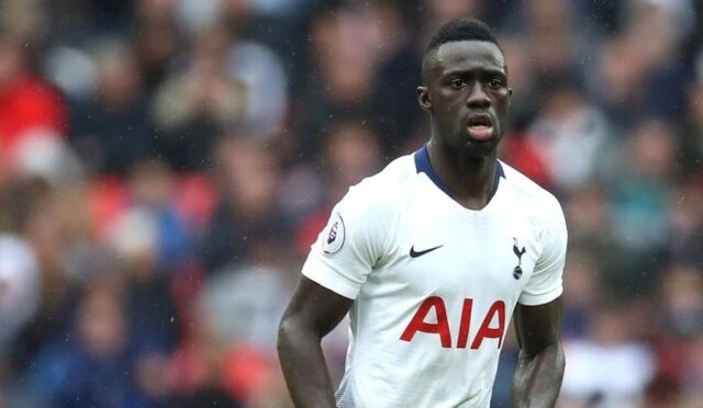 Davinson Sanchez Kimdir