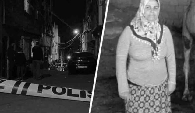 Kırk İki Yaşındaki Fatma Küçük