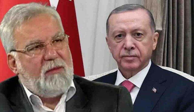 Erdoğan'ın İmamoğlu Hakkındaki Kesin Kararı, AKP'de Şok Etkisi Yarattı.