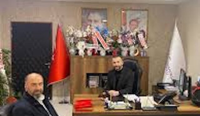 Özlem Zengin’in Yeğeninin Gündem Yaratan İfadeleri.