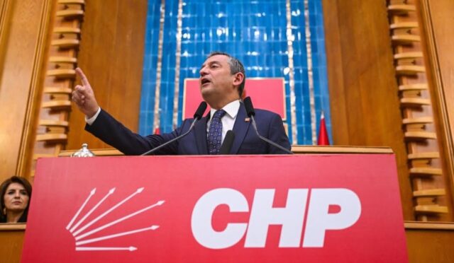 Kritik Makam İçin Görev Değişimi: İşte Masadaki O Yeni İsim!