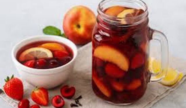 Solunum Yollarını Arındıran ve Akciğerleri Yenileyen Özel Karışım.