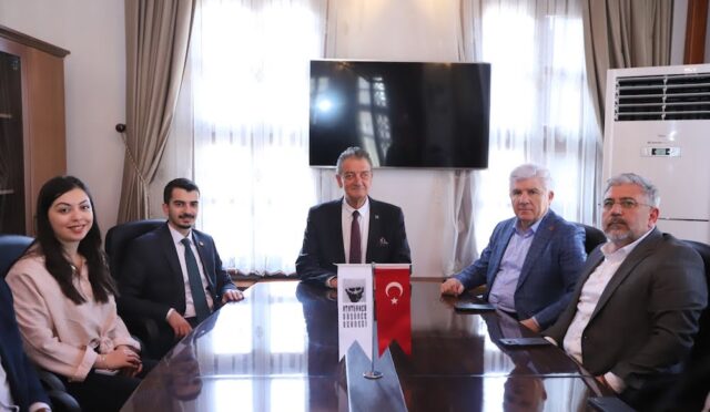 Sitemkar Çıkışın Bedeli Ağır Oldu: Görevine Son Verildi!