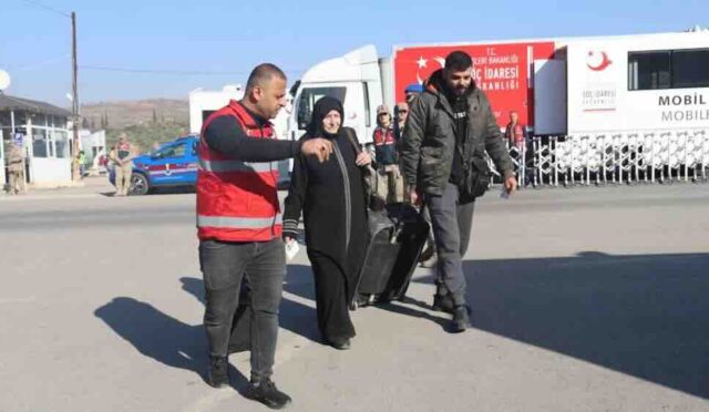 Dile Kolay, 13 Yılını Türkiye’de Geçirdi: Artık Bizden Biri Olmuştu.