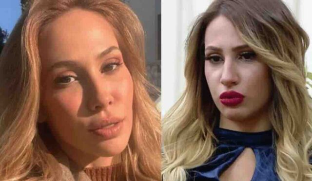 Mahcubiyetini Gizleyemedi: "Anlatırken Bile Yüzüm Kızarıyor" Diyerek Sözlerine Başladı.