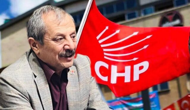 Parti Tabanında Büyük Kopuş: CHP'de Beklenmedik Toplu Veda Kararı!