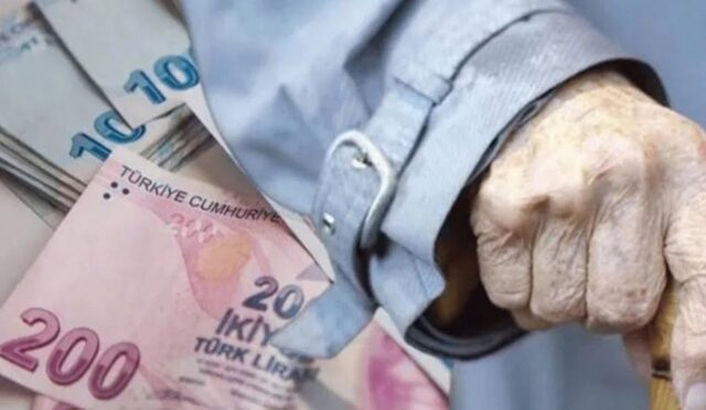 Cüzdanları Rahatlatacak Düzenleme: Emekli Aylıklarına Yapılacak Zam Miktarı Netleşti.
