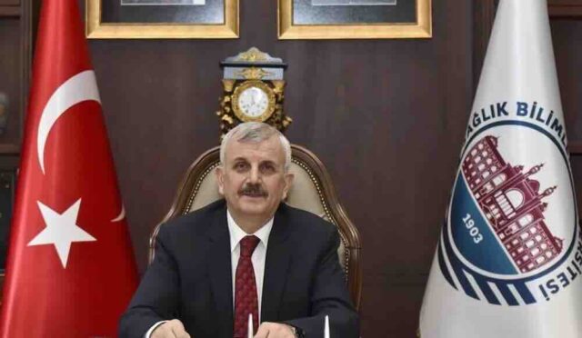 Beştepe’den Kritik Sağlık Mesajı: Erdoğan’ın Doktoru Kamuoyunun Gözü Kulağı Olan O Konuya Açıklık Getirdi.