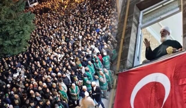 Gündemi Sarsan Sıradışı İstek: Kimsenin Beklemediği O Talebiyle Herkesi Şaşkına Çevirdi.