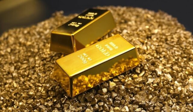 Ekonomi Gündeminin Kalbi Altında Atıyor: Gram ve Çeyrek Altın Fiyatlarında Dikkat Çeken Değişimler.