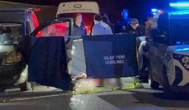 Samsun Bu Olayı Konuşuyor: Kent Merkezinde Yaşanan Beklenmedik Gelişme Görenleri Hayretler İçinde Bıraktı.