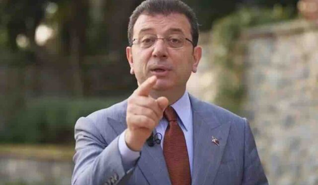 Yargı Sürecinde Beklenmedik Hamle: "İmamoğlu İçin Kurtarıcı Simit Olacak O İsim Ortaya Çıktı, Herkes Onu Konuşuyor!"