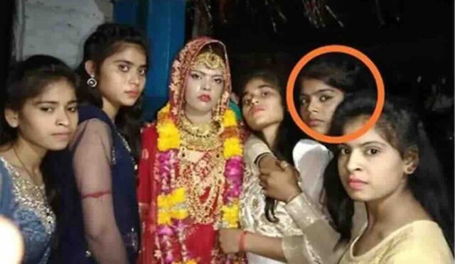 Kaderin böylesi görülmedi! En mutlu gününde hayatını kaybeden gelinin yerine, baldızı gelinlik giyerek dünya evine girdi.