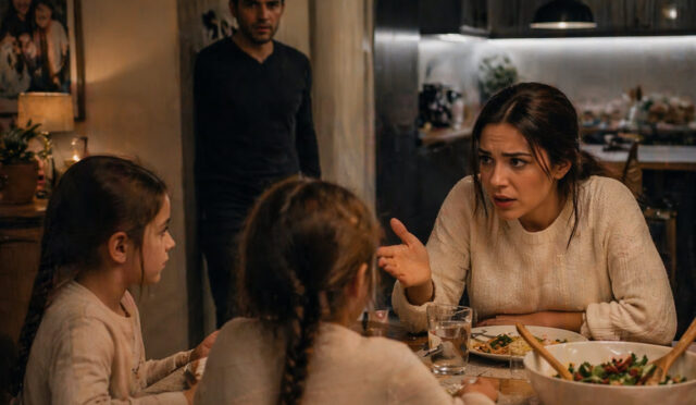 İhanetin Açığa Çıkması