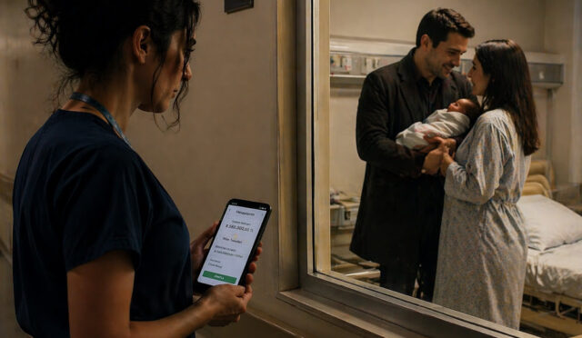 İhanet ve İntikamın Yolu