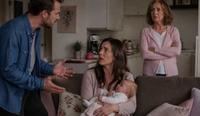 Babalık Testinin Şaşırtıcı Sonucu