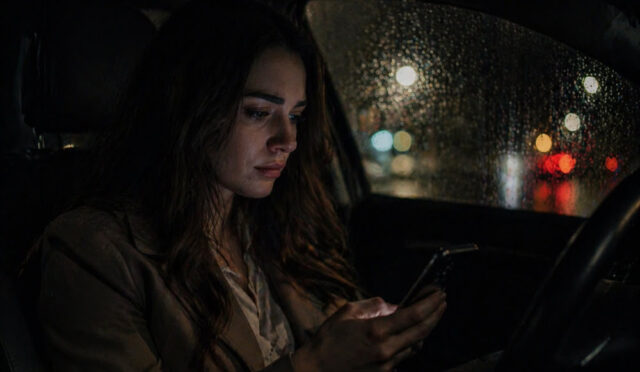 Sadakatsizliğin Etkisi