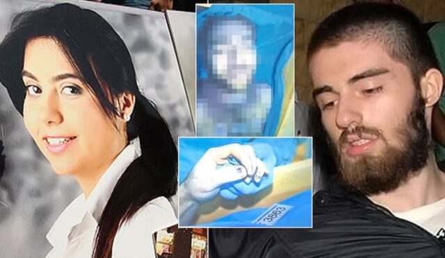 Mezarı açılan Cem Garipoğlu’na dair süreçten