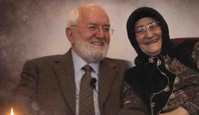 İslam Alimi ve Sevgi Elçisi: Nursaçan