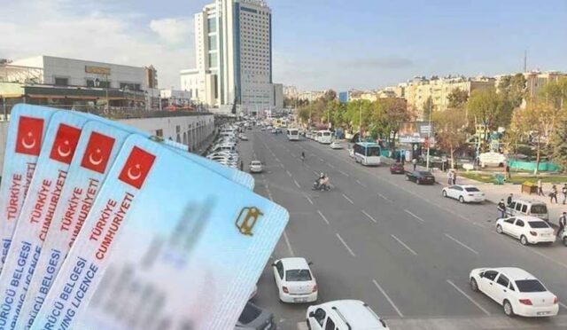 Beklenen Değişiklik Nihayet Yapıldı