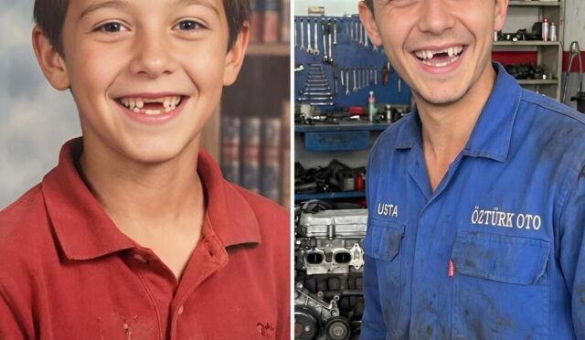 On beş sene evvel canımdan bir parçayı kara toprağa emanet ettim.