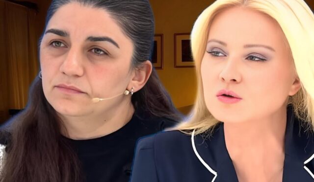 Ders niteliğinde bir hayat hikâyesi.