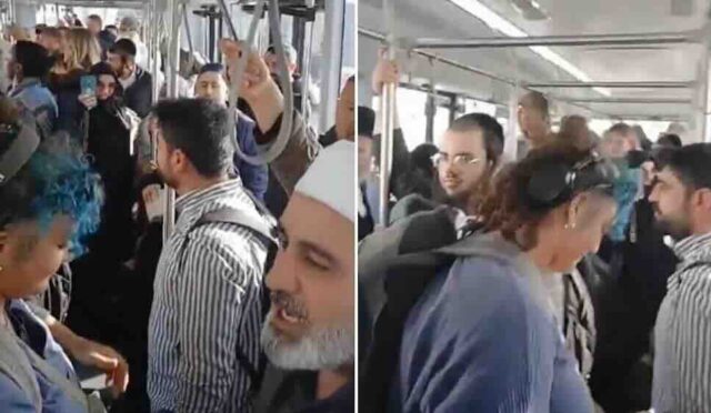Vatandaşların eleştiri oklarının hedefi haline geldi.