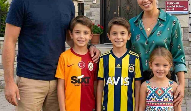 Dijital İzlerin Peşinde: Ailenin Karanlık Arşiv