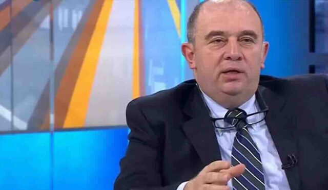 Hayati İkaz!