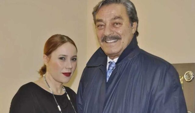 Kadir İnanır'ın Evliliği Tercih Etm