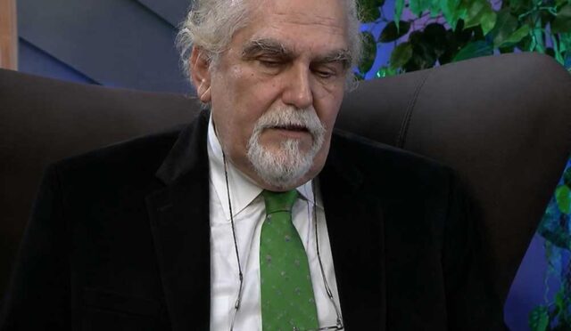 Prof. Dr. Erkan Topuz’dan Önemli Açıklama