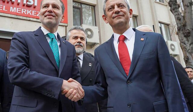 Yeni İttifak Durumları